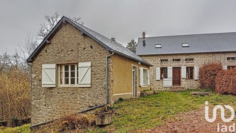   Vente Maison de campagne 5 pi�ces Maison - 5 pi�ce(s) - 130 m�