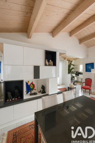  Maison � vendre 4 pi�ces 111 m�