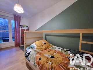  Appartement � vendre 3 pi�ces 68 m�