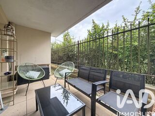  Appartement � vendre 3 pi�ces 66 m�