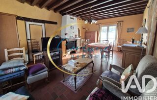  Maison � vendre 3 pi�ces 82 m�