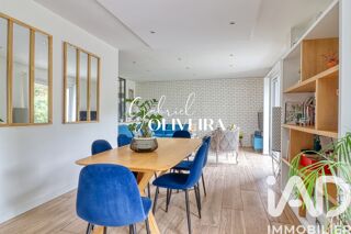  Maison � vendre 7 pi�ces 149 m�