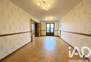  Maison � vendre 7 pi�ces 187 m�