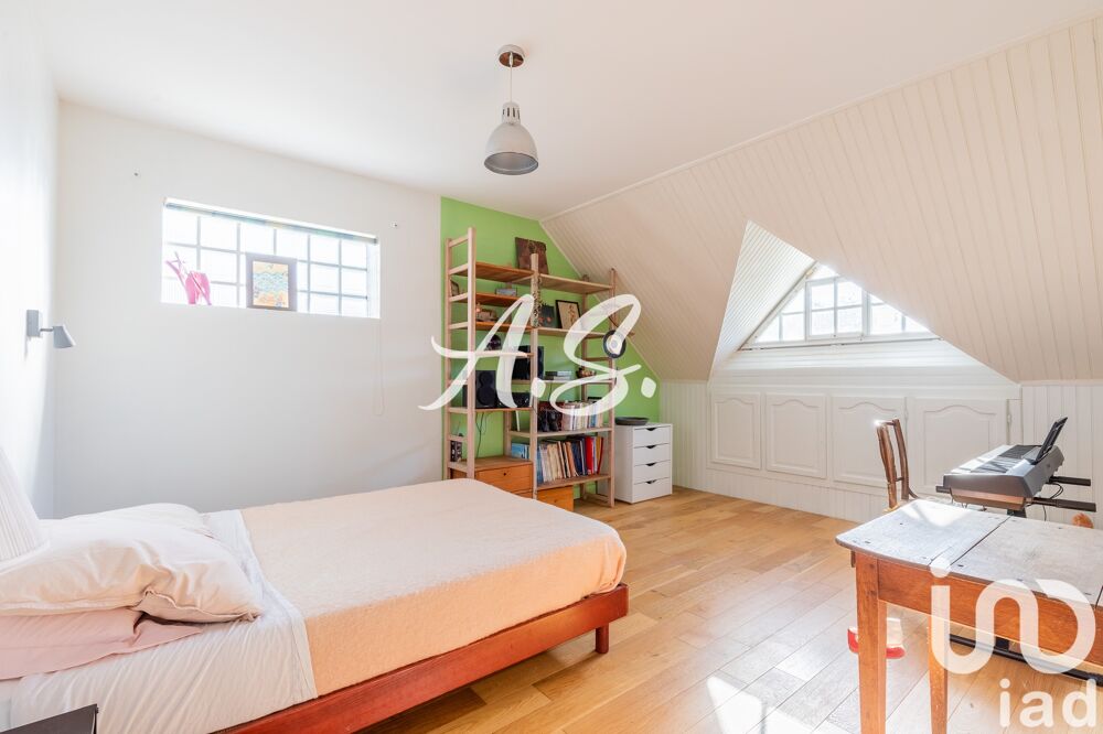  vendre  Maison Verrires-le-Buisson (91370)