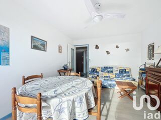  Appartement  vendre 2 pices 46 m