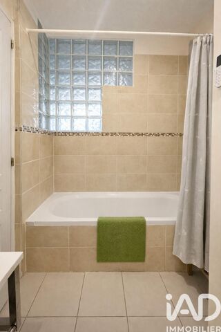  Appartement � vendre 4 pi�ces 62 m�