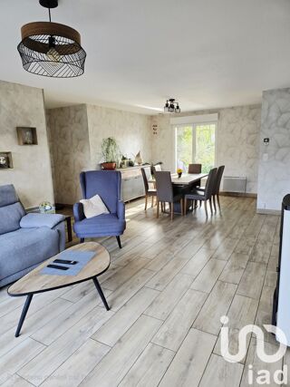  Maison � vendre 4 pi�ces 99 m�