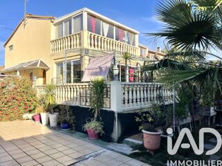  Maison � vendre 6 pi�ces 130 m�