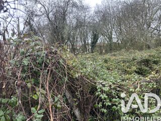  Terrain � vendre 2146 m�