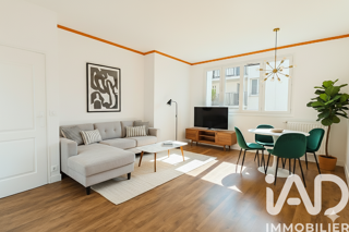  Appartement � vendre 5 pi�ces 86 m�