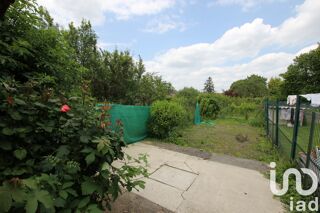  Maison � vendre 3 pi�ces 75 m�