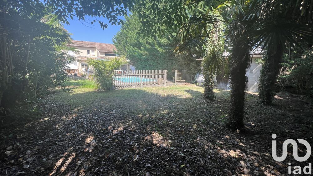  vendre  Maison Bruges (33520)