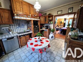  Maison � vendre 6 pi�ces 154 m�