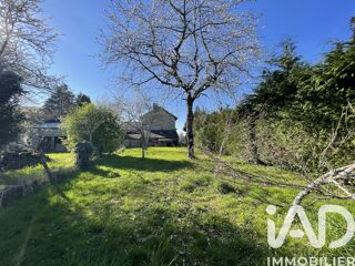  Maison � vendre 4 pi�ces 81 m�