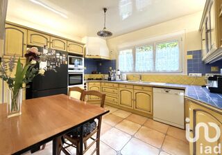  Maison � vendre 6 pi�ces 140 m�