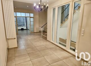  Maison  vendre 8 pices 164 m