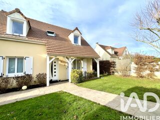  Maison � vendre 6 pi�ces 114 m�