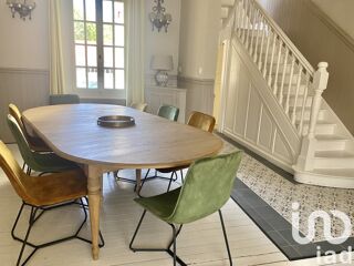  Maison � vendre 6 pi�ces 156 m�