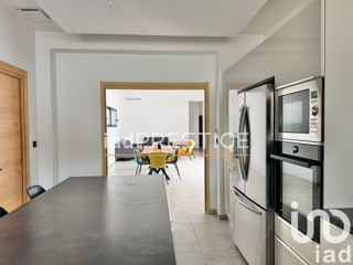  Villa  vendre 6 pices 150 m