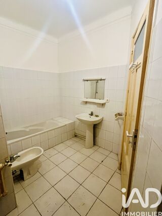  Appartement � vendre 3 pi�ces 94 m�