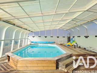  Maison � vendre 8 pi�ces 140 m�