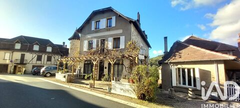   Vente Divers 9 pi�ces Maison - 9 pi�ce(s) - 233 m�