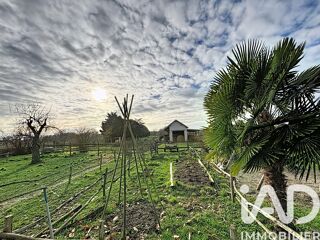  Maison � vendre 7 pi�ces 151 m�