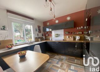  Maison � vendre 7 pi�ces 155 m�