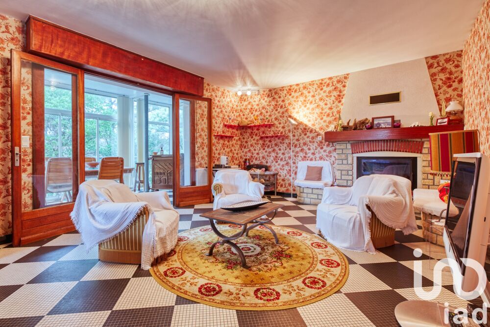  vendre  Maison Lge-Cap-Ferret (33950)