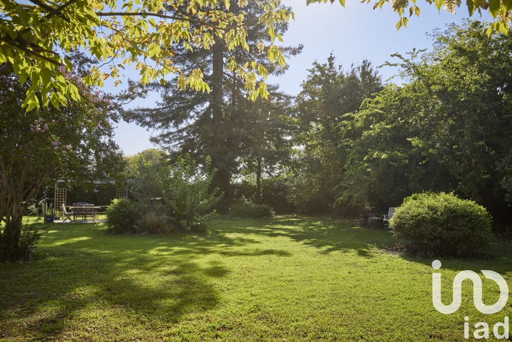  vendre  Maison Margaux (33460)