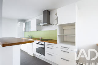  Appartement � vendre 3 pi�ces 64 m�