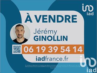  Maison � vendre 1 pi�ce 26 m�