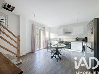  Maison � vendre 4 pi�ces 100 m�