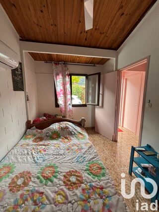  Maison � vendre 3 pi�ces 56 m�