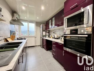  Appartement � vendre 4 pi�ces 77 m�