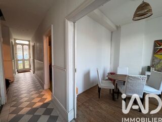 Maison � vendre 8 pi�ces 129 m�