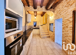  Maison  vendre 4 pices 94 m