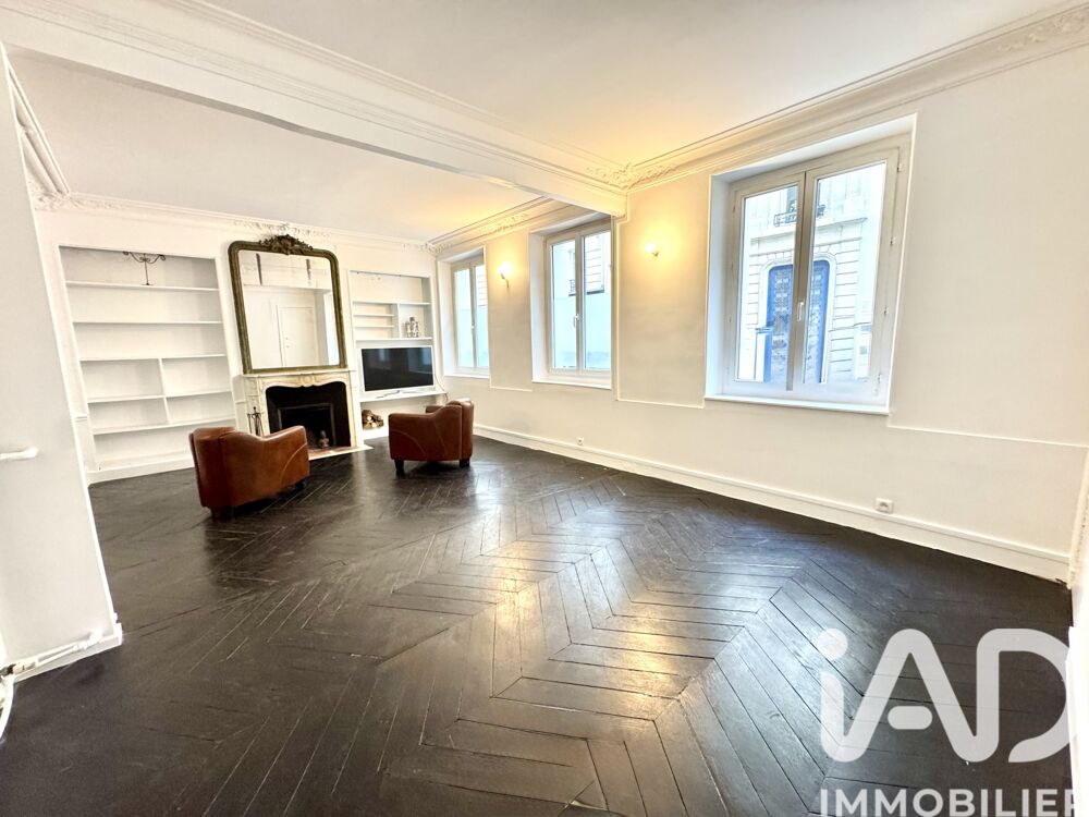 � vendre  Appartement Paris 9