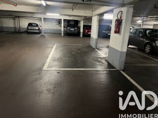  Parking / Garage � vendre 12 m�