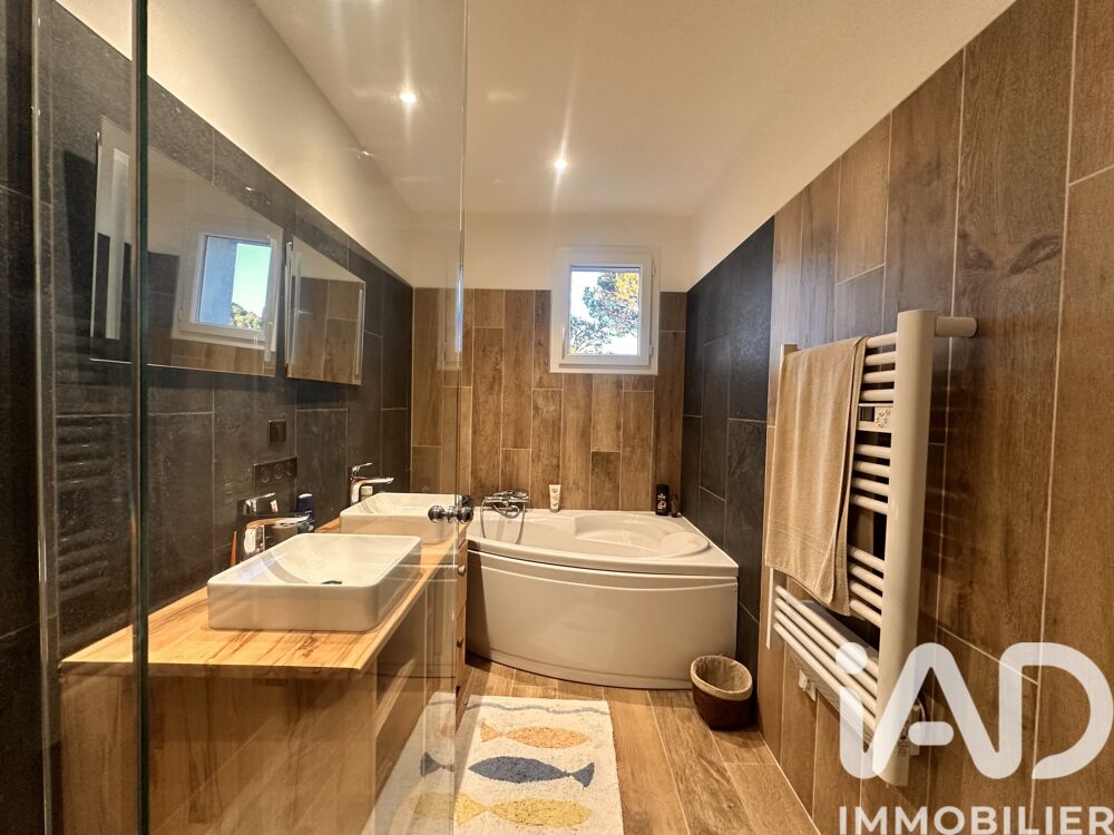  vendre  Maison La Garde-Freinet (83680)