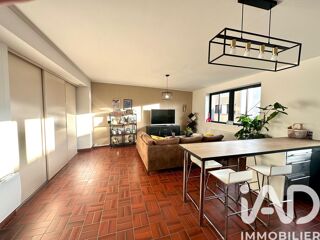  Appartement � vendre 4 pi�ces 86 m�