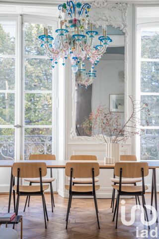  Appartement  vendre 4 pices 175 m