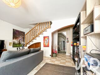  Maison � vendre 4 pi�ces 98 m�