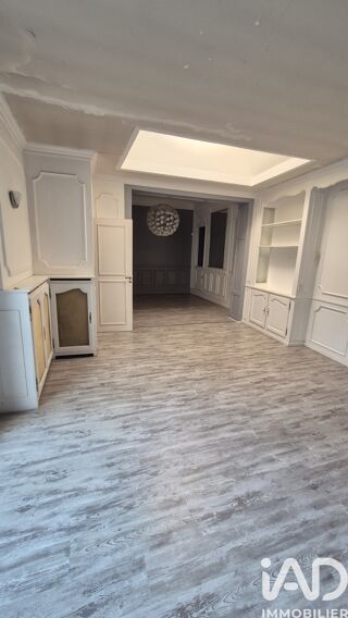  Maison � vendre 8 pi�ces 198 m�