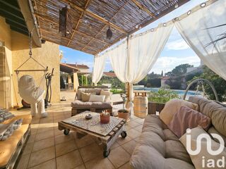  Maison � vendre 5 pi�ces 140 m�