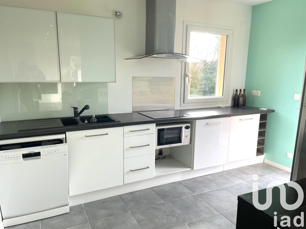 � vendre  Maison Soisy-sur-Seine (91450)