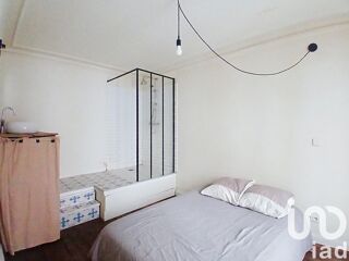  Appartement  vendre 2 pices 32 m