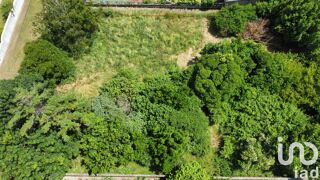  Terrain � vendre 550 m�