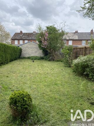  Maison  vendre 4 pices 75 m