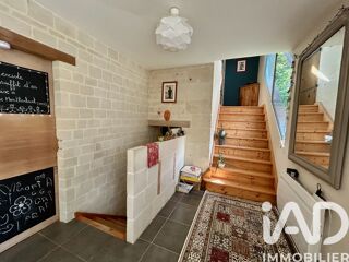  Maison � vendre 5 pi�ces 138 m�